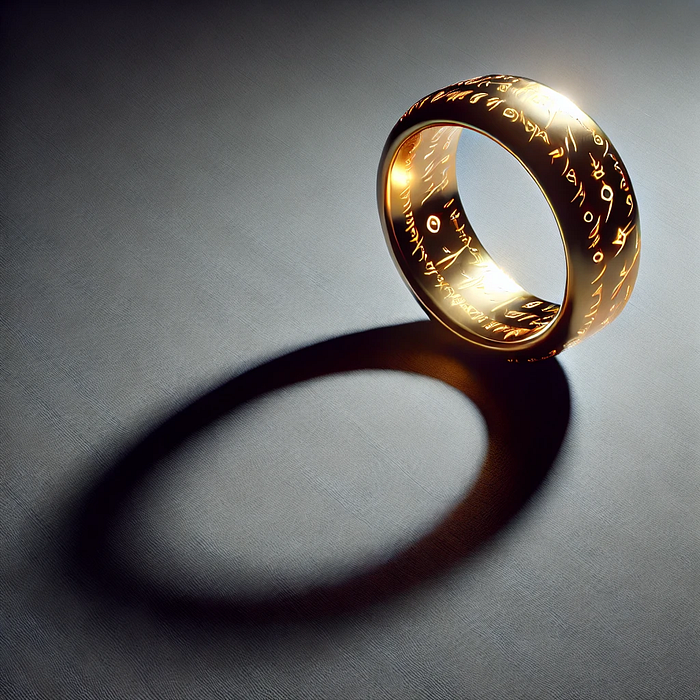 The ring